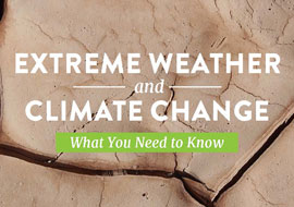 Extreme Weather And Climate Change
