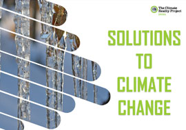 Solutions to climate change Presentation
