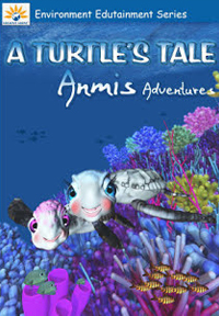 A Turtle's Tale - Anmis Adventures