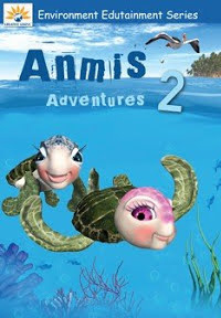 Anmis Adventures 2