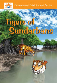 Tigers Of Sundarbans
