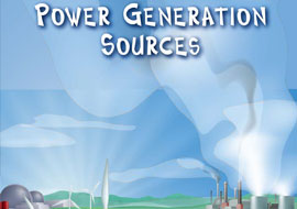 Power Generation Sources